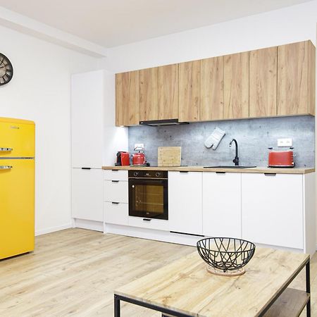 Luxury Apartments Stud - Vb Острава Экстерьер фото