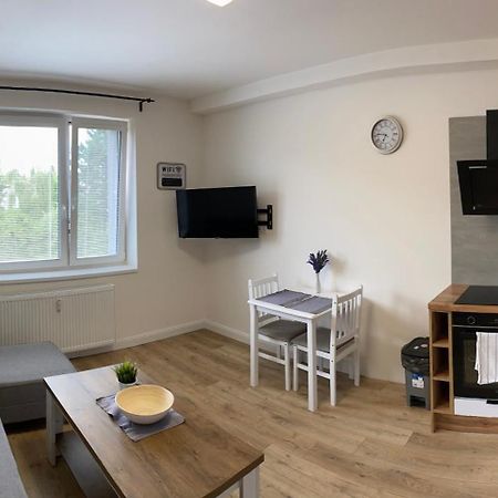 Luxury Apartments Stud - Vb Острава Экстерьер фото