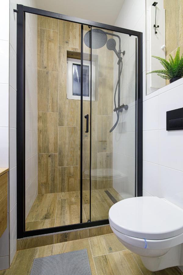 Luxury Apartments Stud - Vb Острава Экстерьер фото