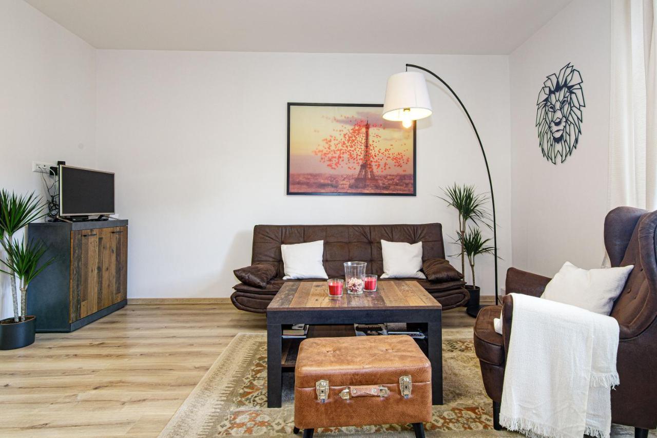 Luxury Apartments Stud - Vb Острава Экстерьер фото