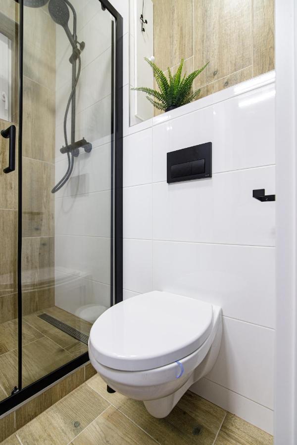 Luxury Apartments Stud - Vb Острава Экстерьер фото