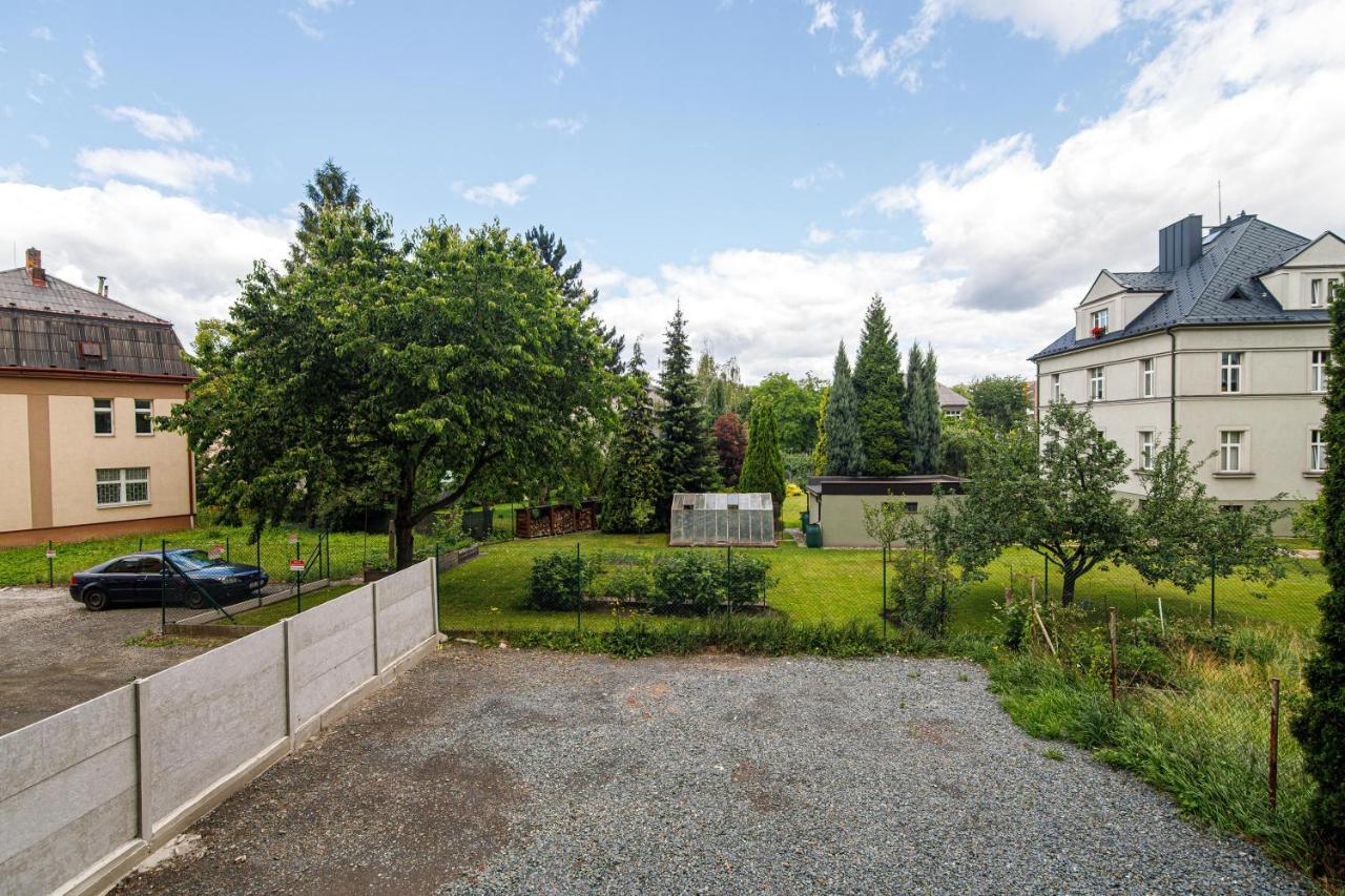 Luxury Apartments Stud - Vb Острава Экстерьер фото