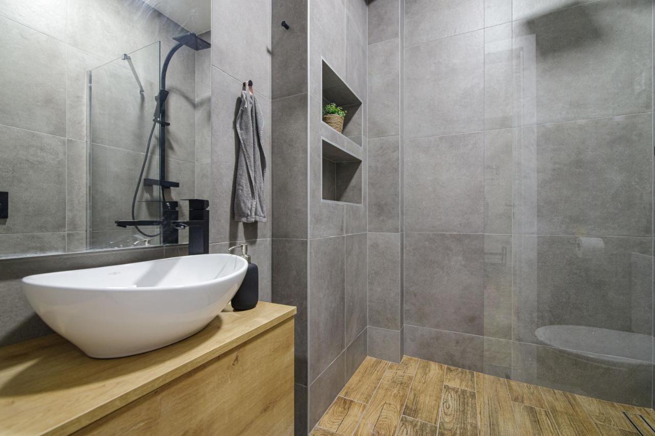 Luxury Apartments Stud - Vb Острава Экстерьер фото