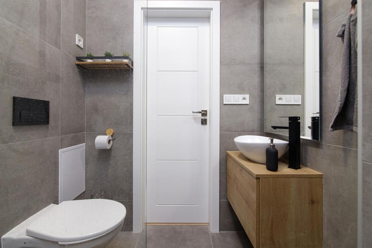 Luxury Apartments Stud - Vb Острава Экстерьер фото