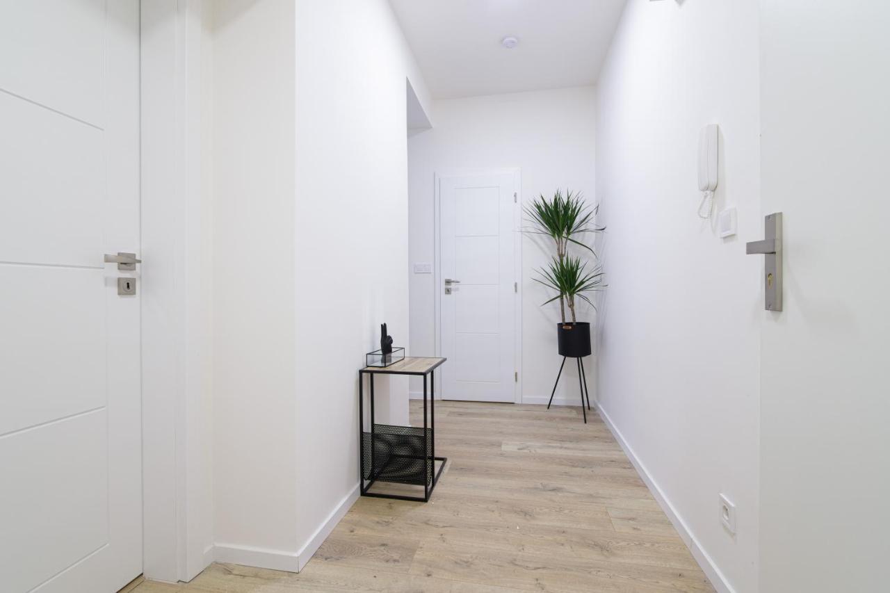 Luxury Apartments Stud - Vb Острава Экстерьер фото