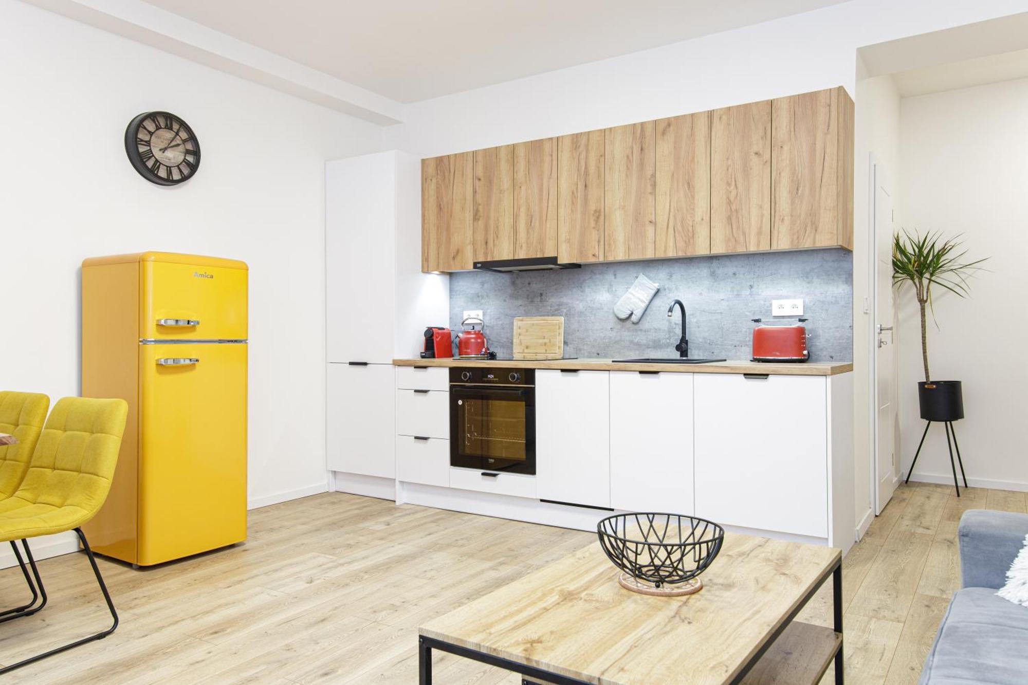 Luxury Apartments Stud - Vb Острава Экстерьер фото
