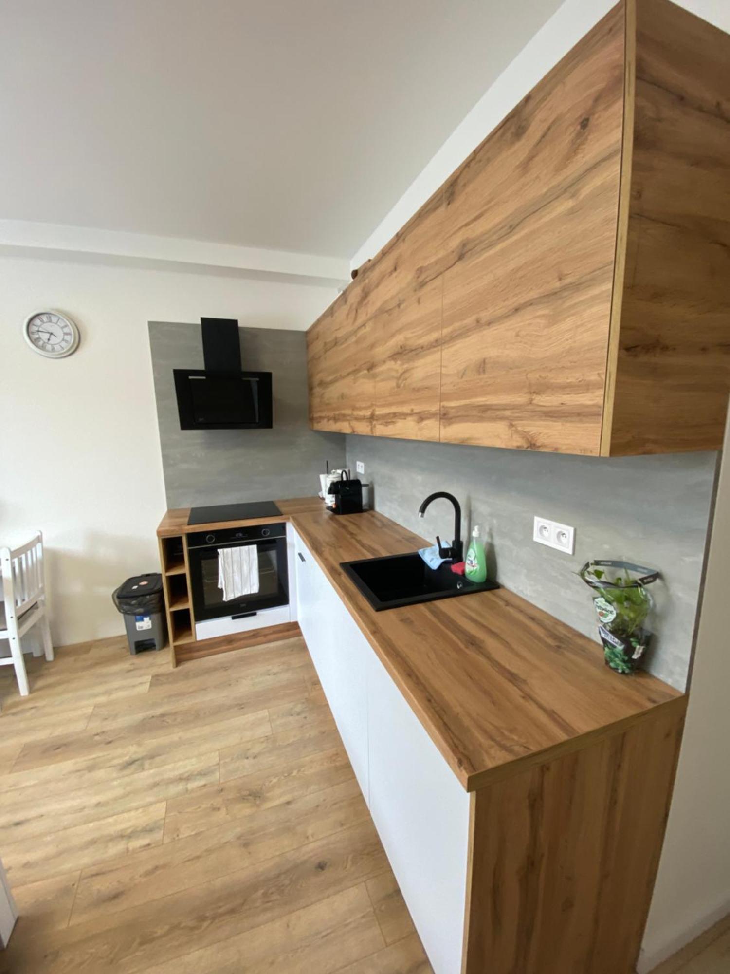 Luxury Apartments Stud - Vb Острава Экстерьер фото
