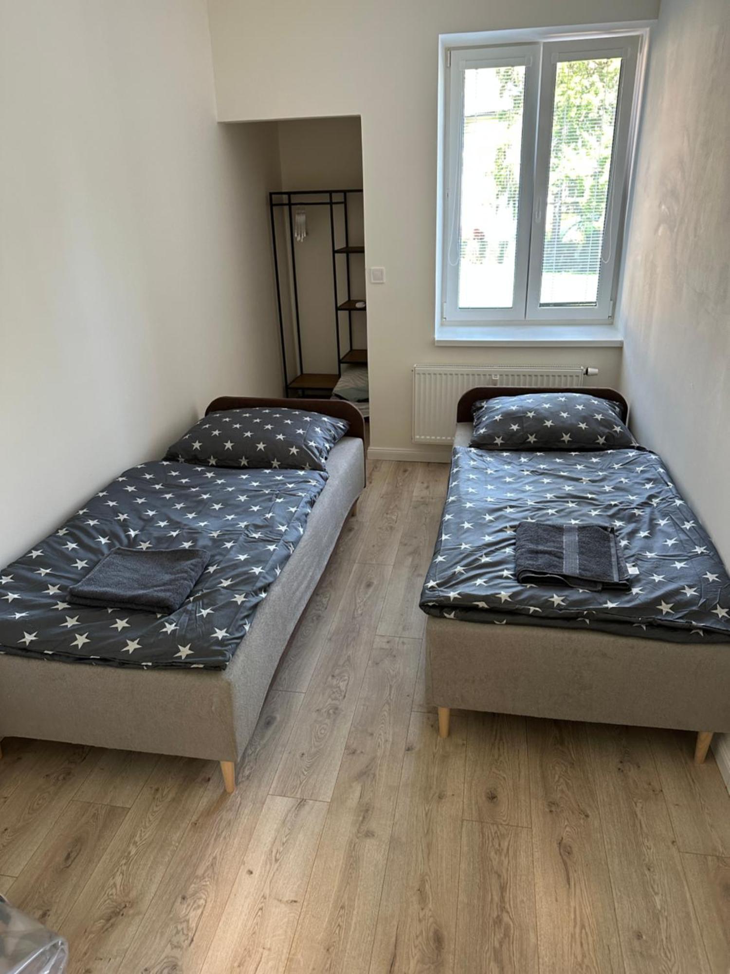 Luxury Apartments Stud - Vb Острава Экстерьер фото